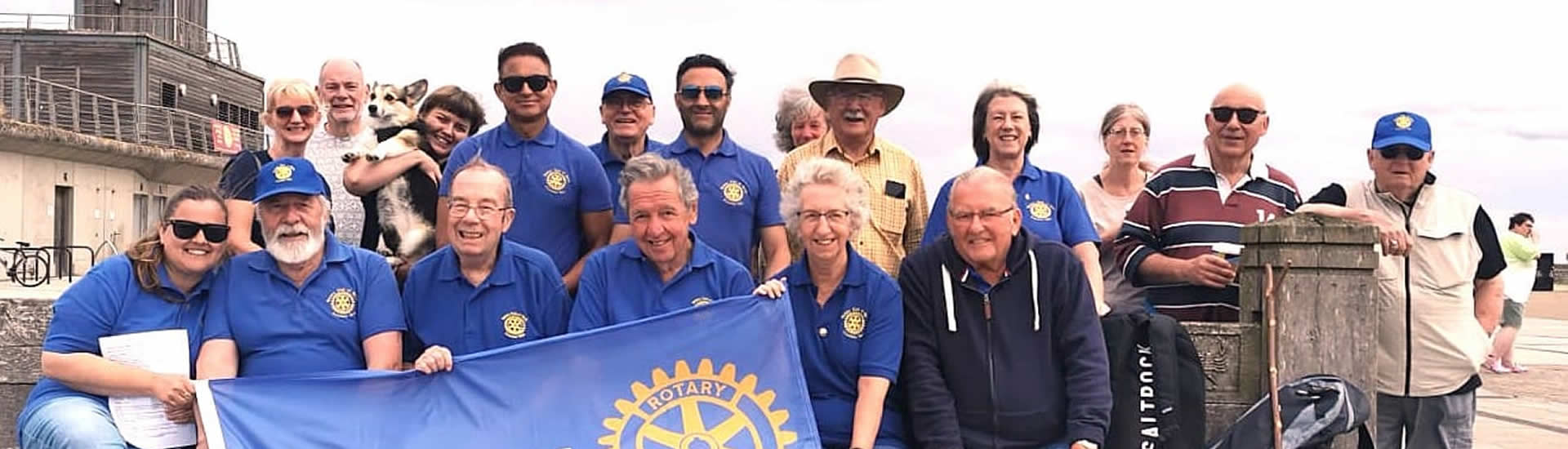 Rotary Blyth