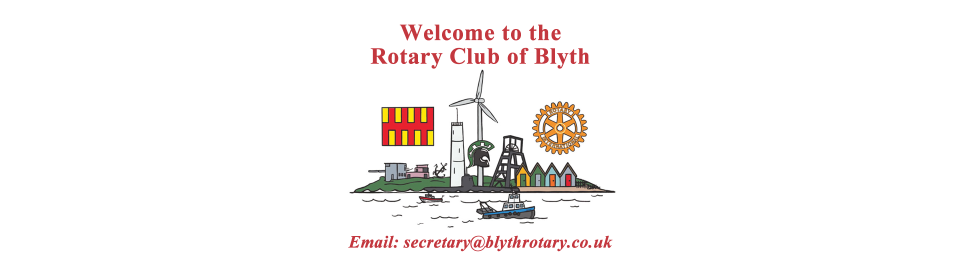 Rotary Blyth