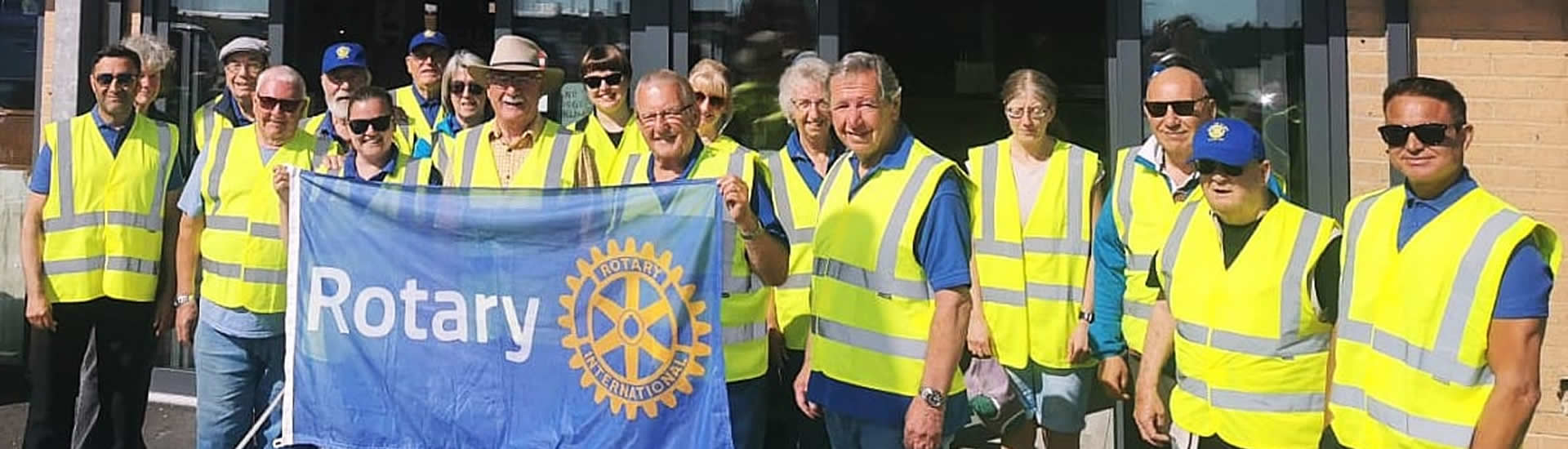 Rotary Blyth
