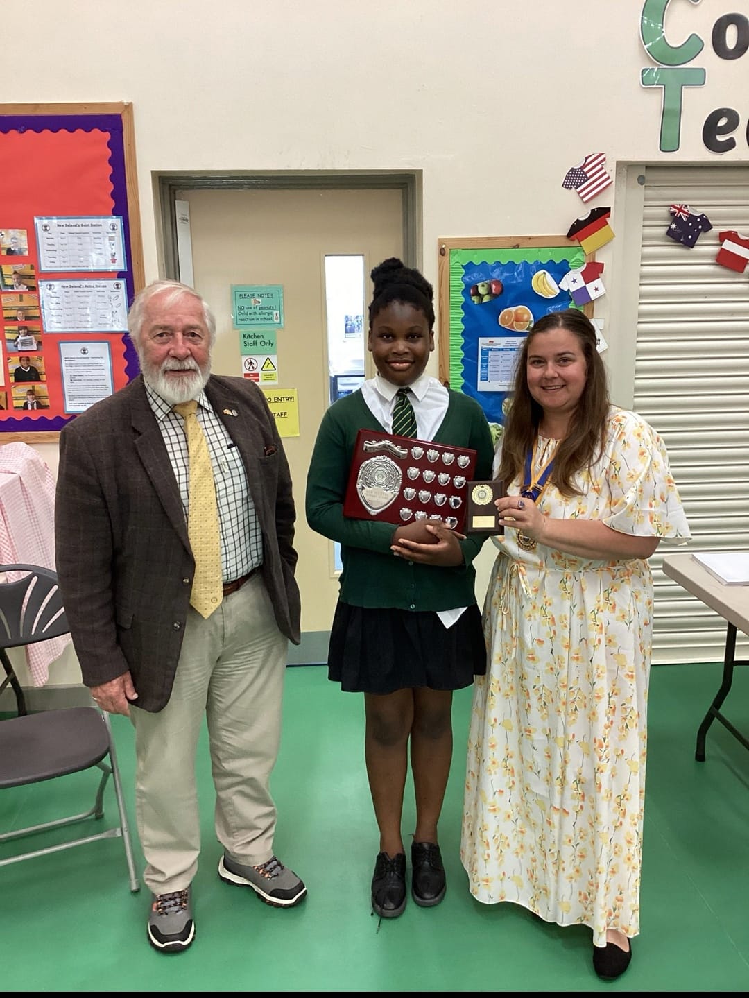 Citizen of the Year Award