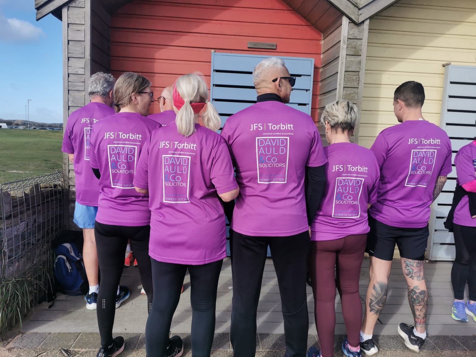 Run for Rotary - Thank you & sponsorship update
